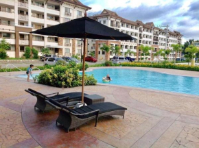 Davao 2br One Oasis Beside SM Mall-Wifi